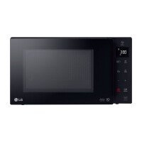 Микроволновая печь LG MH6336GIB - фото