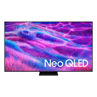 Телевизор Samsung 55" QLED 4K UHD Smart QE55QN80FAUXCE - фото