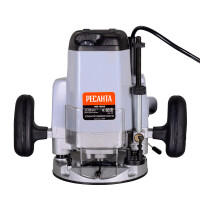 Фрезерная машина Ресанта ФМ-1900Э - фото