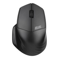 Мышь 2E MF280 Silent WL BT Black - фото