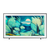 Телевизор Samsung 50" The Frame 4K QE50LS03FAUXCE - фото