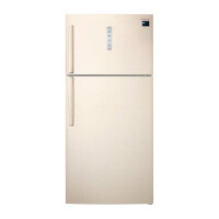 Холодильник Samsung TMF RT7000K RT62K7000EF/WT - фото