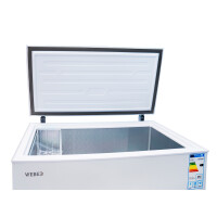 Морозильник Weber WBR-K300W - фото