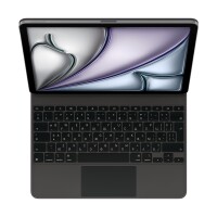 Magic Keyboard for iPad Air 13-inch (M3) - Russian - Black - фото