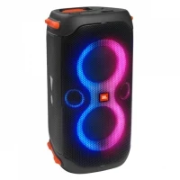 Портативная аудиосистема JBL PartyBox 110 Black (JBLPARTYBOX110UK) - фото