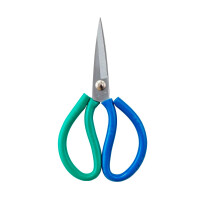 Ножницы портновские Yoke UK-5704, 8 для тяжелых тканей - фото