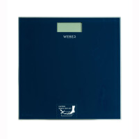 Весы Weber BS-9370P - фото
