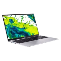Ноутбук Acer Aspire Lite AL15-72P / 16 Gb / 1 Tb / 15.6" / i5-13420H / DOS / Серебристый NX.D5GER.001 - фото