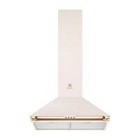 Вытяжка Electrolux EFC226V - фото