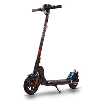 Электросамокат Tribe Himba Pro TESHPRO0857800BLACK - фото