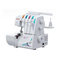 Оверлок Janome 1300D - фото