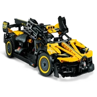 Конструктор Lego Болид Бугатти 42151 - фото