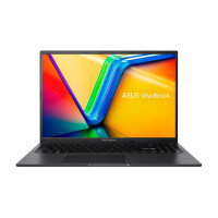 Ноутбук Asus Vivobook 16X / 16 Gb / 512 Gb / 16" / i5-1335U / DOS / Indie Black K3604VA-MB266 (90NB1071-M00AU0) - фото