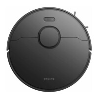 Робот-пылесос Dreame Robot Vacuum D9 Max Gen 2 - фото