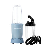 Блендер Nutribullet NB907MASL - фото