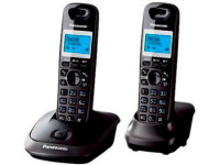 Радиотелефон Panasonic KX-TG2512CAT - фото