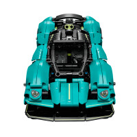 Конструктор Lego Aston Martin Valkyrie 42208 - фото