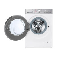 Стиральная машина LG F4V9LD2W - фото