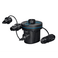 Насос электрический PowerTouch AC (220В), BESTWAY, 62252 - фото