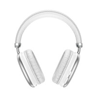 Беспроводные наушники Hoco W35 White - фото