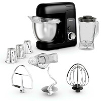 Кухонная машина Tefal QB522838 - фото