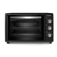 Электрическая печь DAUSCHER DMO-3600BL - фото