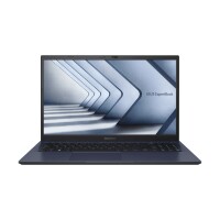 Ноутбук ASUS ExpertBook B1 / 8 Gb / 512 Gb / 15.6"/ i5-1335U / DOS / Тёмно-синий B1502CVA-BQ0343 - фото
