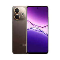 Смартфон OPPO A5Pro 8/256GB Mocha Brown - фото