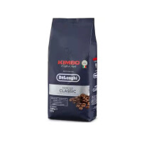 Кофе в зернах Delonghi DLSC611 Classic 1000 гр - фото