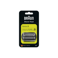 Сетка для бритвы Braun 21B BLK - фото