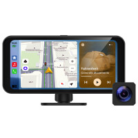 Видеорегистратор Neoline SMARTWAY A100 - фото