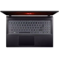 Игровой ноутбук Acer Nitro V15 ANV15-52 / 16 Gb / 512 Gb / 15.6" / RTX 5050 8 Gb / i5-13420H / DOS / NH.QZ7ER.001 - фото
