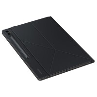 Чехол Samsung Smart Book Cover (Tab S9 Ultra) (EF-BX910PBEGRU) - фото