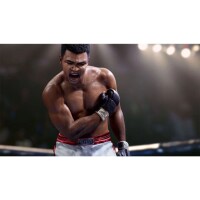 Игра UFC5 PS5 - фото