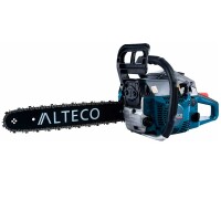 Бензопила Alteco GCS-40 - фото