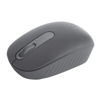 Мышь беспроводная Logitech M196 - Graphite - BT- EMEA28i-935 - фото