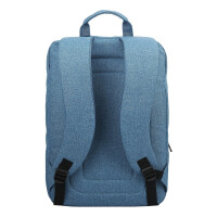 Рюкзак для ноутбука 15.6" Lenovo B210 Blue (GX40Q17226) - фото