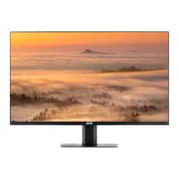 Монитор 2E LCD F2723B D-Sub, HDMI, IPS, 75Hz 27 - фото