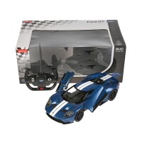 Радиоуправляемая машина RASTAR 78100NB - фото