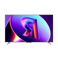 Телевизор Яндекc Про MiniLED 75" YNDX-00105 QLED 4K UHD Smart - фото