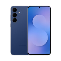Смартфон Samsung Galaxy S25 FE 5G 128GB Navy (SM-S731BDBBSKZ) - фото