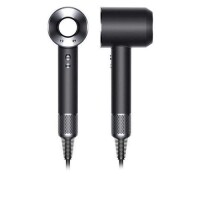 Фен Dyson HD07 Supersonic черный/никель - фото