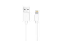 Кабель USB OLTO ACCZ-5015 White - фото