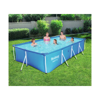 Каркасный бассейн Steel Pro BESTWAY, 56405 - фото