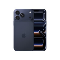 Apple iPhone 17 Pro Max 256GB Deep Blue MFYP4HX/A - фото
