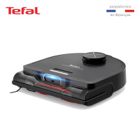 Робот пылесос Tefal RG9475WH - фото