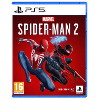 Игра Spiderman 2 PS5 - фото