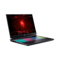 Игровой ноутбук Acer Nitro AN16-51 / 16 Gb / 512 Gb / 16" / RTX 4050 8 Gb / i7-13620H / DOS / Чёрный - фото