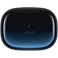 Наушники беспроводные Vivo TWS 2e Starry Blue - фото