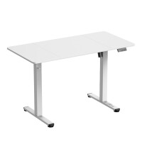 Стол регулируемый Ritmix TBL-120a, White (80003543) - фото